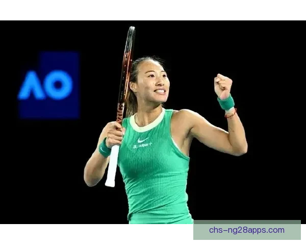 穆霍娃首夺1000赛冠军郑钦文升三位